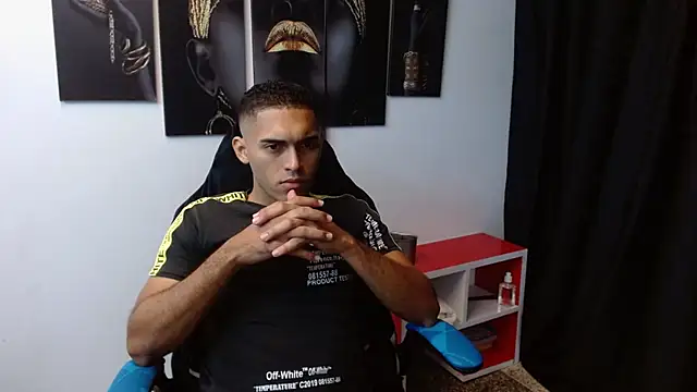 Derek Storm  online show from 25, 11, 2025