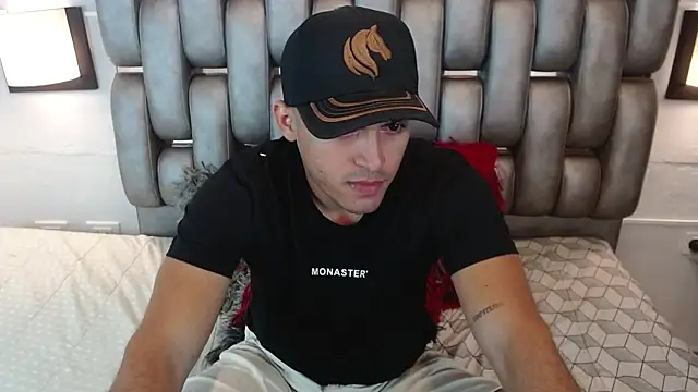 Derek Storm  online show from 16, 4, 2026