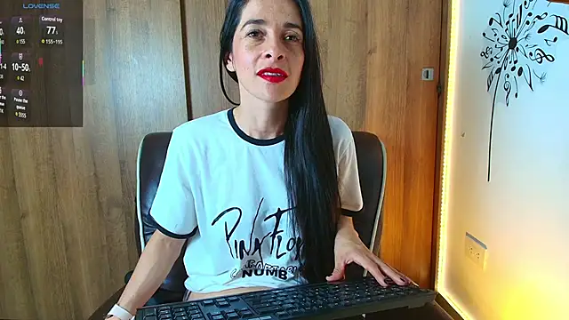 Snapshot of Sophia_k_Rk chatting on 22, 4, 2026 Sophia k Rk online show from 22, 4, 2026