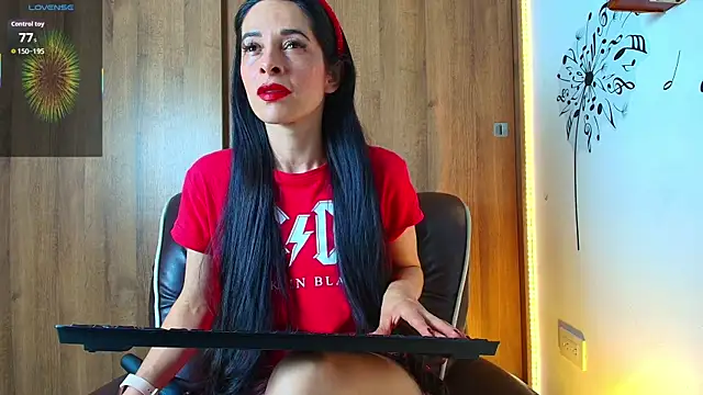 Snapshot of Sophia_k_Rk chatting on 3, 6, 2026 Sophia k Rk online show from 3, 6, 2026