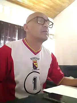 jorge406 online show from 25, 10, 2025