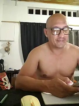 jorge406 online show from 27, 10, 2025