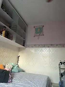 PinkyFairy online show from 10, 5, 2026