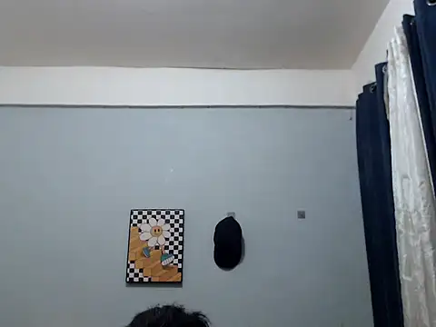 WILDDENNY1 online show from 16, 6, 2026