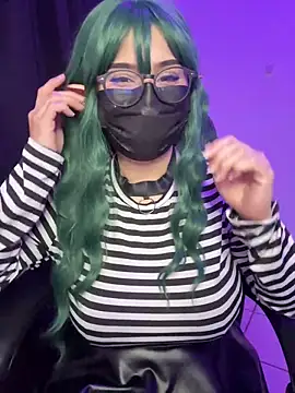 Anonnymsk online show from 4, 4, 2026