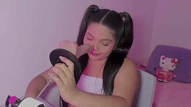 Lily hot25 online show from 6, 3, 2026