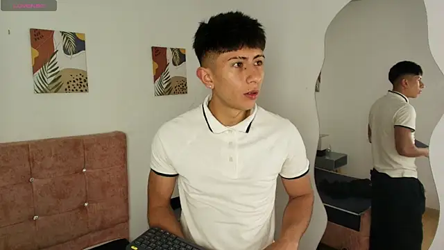 Andy Justgame online show from 17, 10, 2025