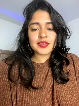 EmilyNoir1 online show from 2, 12, 2025