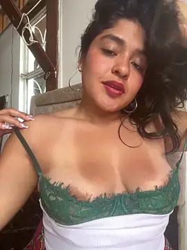Snapshot of EmilyNoir1 chatting on 20, 6, 2026 EmilyNoir1 online show from 20, 6, 2026