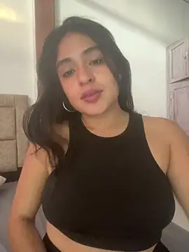 Snapshot of EmilyNoir1 chatting on 21, 7, 2026 EmilyNoir1 online show from 21, 7, 2026