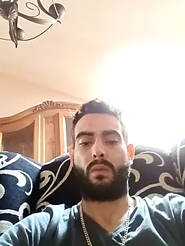 PAPITOSEXY33 online show from 12, 5, 2026