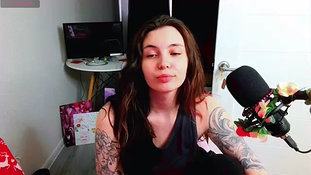 Snapshot of peachyness chatting on 24, 6, 2026 peachyness online show from 24, 6, 2026