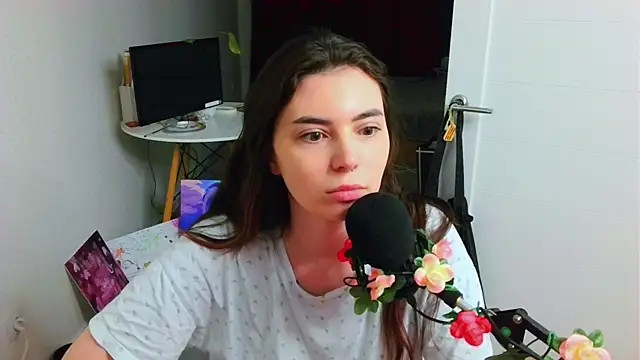 Snapshot of peachyness chatting on 30, 6, 2026 peachyness online show from 30, 6, 2026