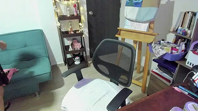 lady sophie online show from 31, 10, 2025