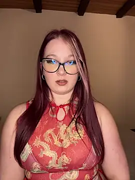 SweetTeenGirl online show from 7, 1, 2026