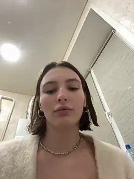 ZariaFlame online show from 1, 2, 2026