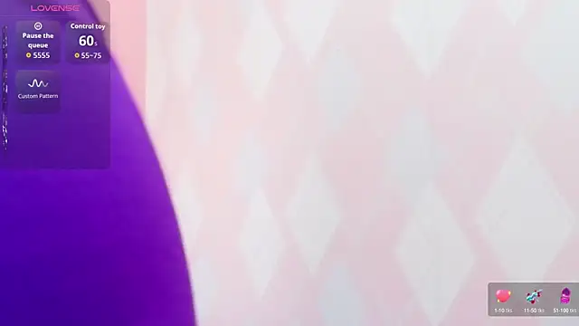 MySugarmoomy online show from 19, 10, 2025