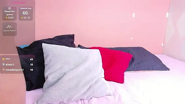 MySugarmoomy online show from 31, 10, 2025