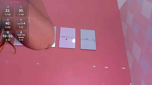 MySugarmoomy online show from 5, 11, 2025