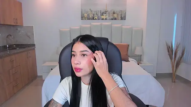 miranda crawfor online show from 13, 1, 2026