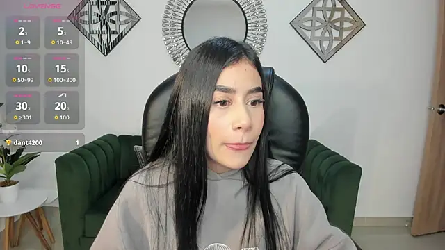 Snapshot of miranda_crawfor chatting on 5, 6, 2026 miranda crawfor online show from 5, 6, 2026