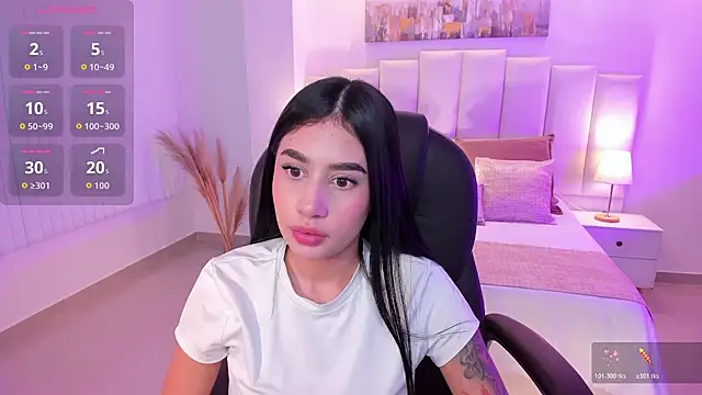 Snapshot of miranda_crawfor chatting on 22, 7, 2026 miranda crawfor online show from 22, 7, 2026