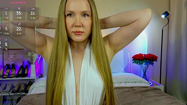 BethSun online show from 13, 3, 2026