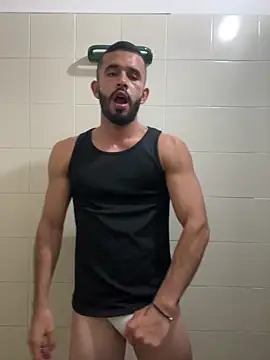 Jacksonfranco online show from 8, 10, 2025