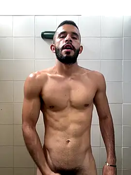 Jacksonfranco online show from 18, 10, 2025