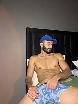 Jacksonfranco online show from 12, 11, 2025