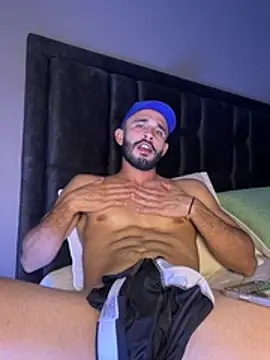 Jacksonfranco online show from 4, 2, 2026