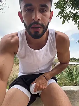 Jacksonfranco online show from 15, 2, 2026