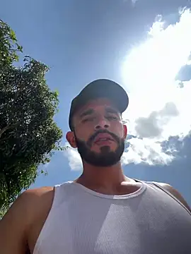 Jacksonfranco online show from 26, 2, 2026