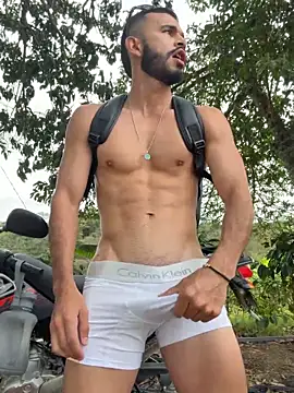 Jacksonfranco online show from 11, 3, 2026