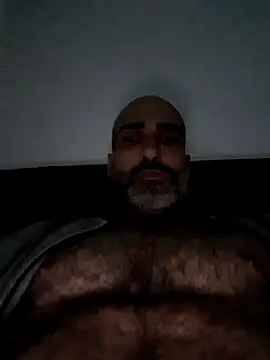 Bohhhhrm online show from 26, 10, 2025