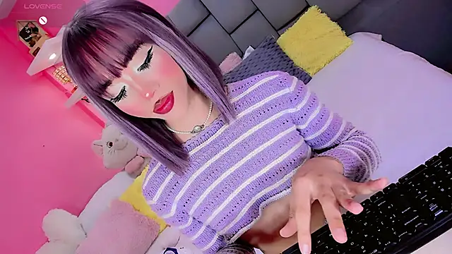 ShantyMillan online show from 17, 10, 2025