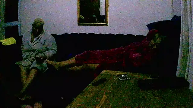 SHORTGUN STALLION online show from 16, 11, 2025