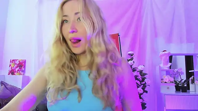 AstraMonroe online show from 10, 6, 2026