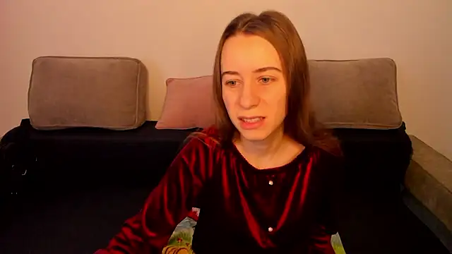 alisaakiss online show from 17, 1, 2026