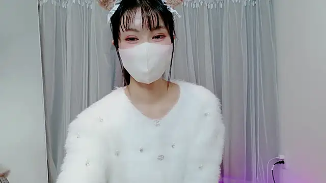 -Nyanko-chan- online show from 10, 1, 2026