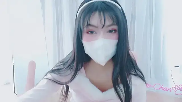 -Nyanko-chan- online show from 17, 1, 2026