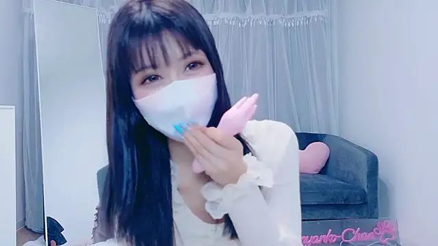 Snapshot of -Nyanko-chan- chatting on 1, 5, 2026 -Nyanko-chan- online show from 1, 5, 2026