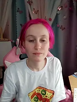 Fuzzy Unicorn online show from 7, 10, 2025