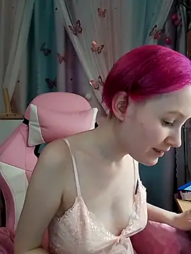 Fuzzy Unicorn online show from 25, 11, 2025