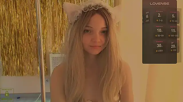 Snapshot of AnimeAlica18 chatting on 27, 6, 2026 AnimeAlica18 online show from 27, 6, 2026