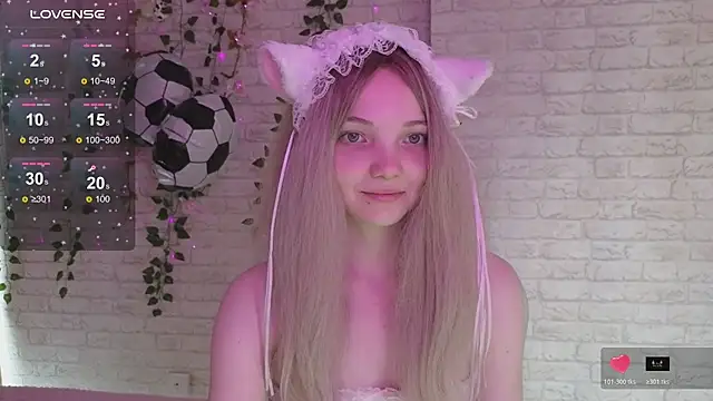 Snapshot of AnimeAlica18 chatting on 24, 7, 2026 AnimeAlica18 online show from 24, 7, 2026
