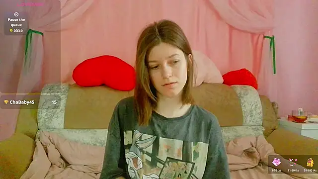 Snapshot of Marinaxmonroe chatting on 23, 4, 2026 Marinaxmonroe online show from 23, 4, 2026