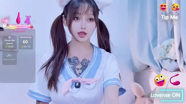 Miya-222 online show from 17, 11, 2025