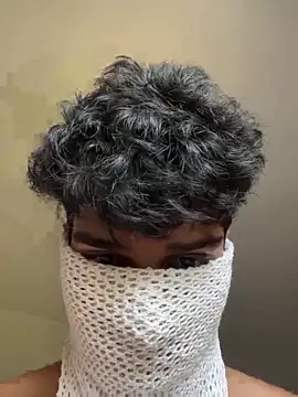 alwayshotandbig online show from 19, 4, 2026