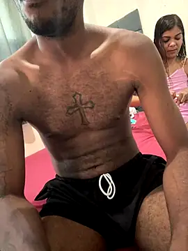 DiamanteNegro- online show from 21, 11, 2025